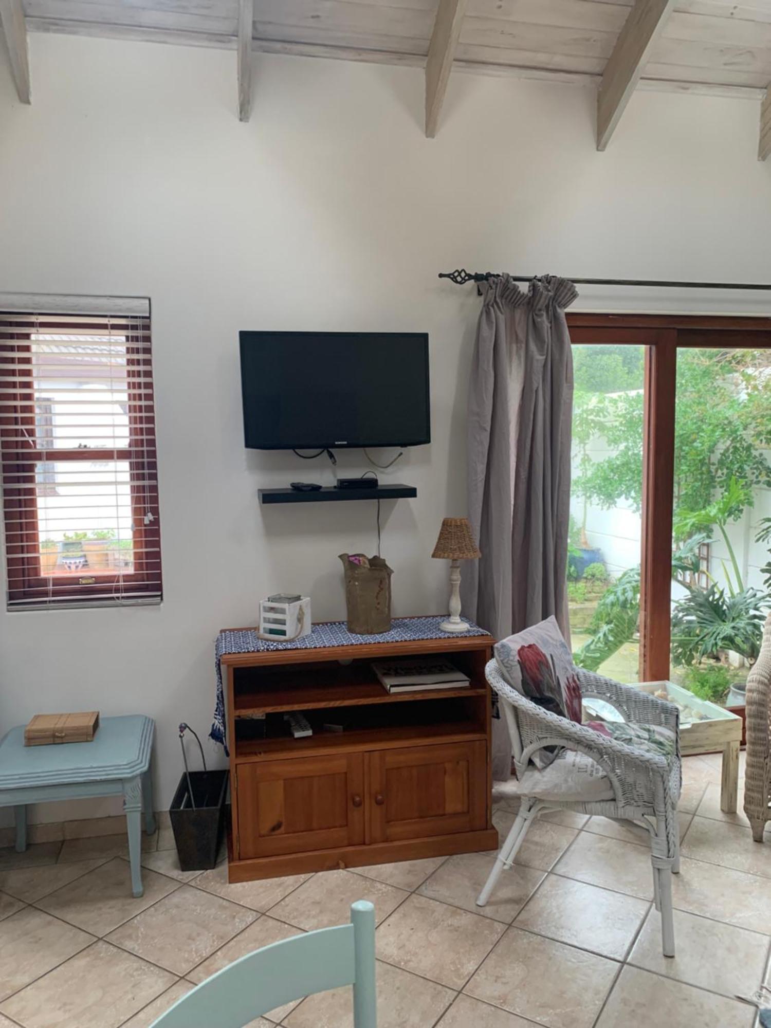 Emma Apartment เคปทาวน์ ภายนอก รูปภาพ